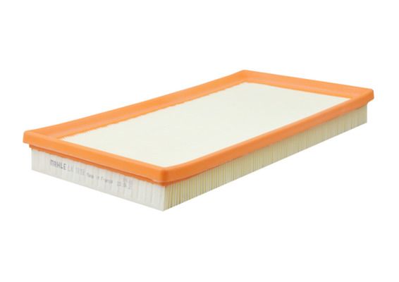 LX1818 KNECHT Filtro aria 