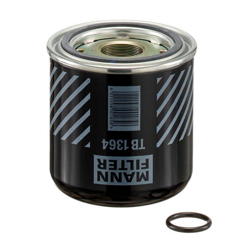 TB1364X MANN-FILTER Cartuccia essiccatore aria, Imp. aria compressa 