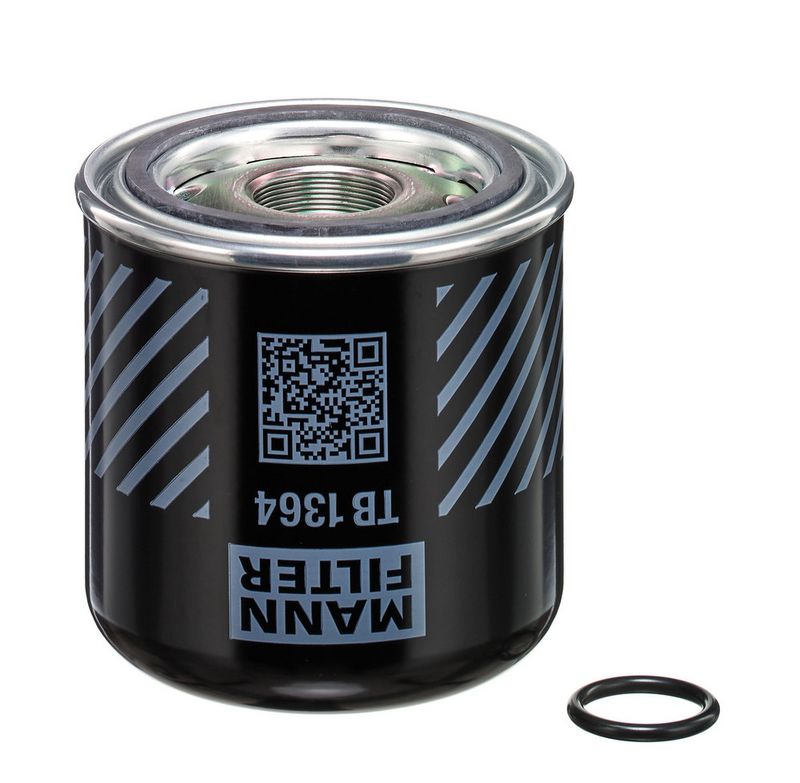 TB1364X MANN-FILTER Cartuccia essiccatore aria, Imp. aria compressa 