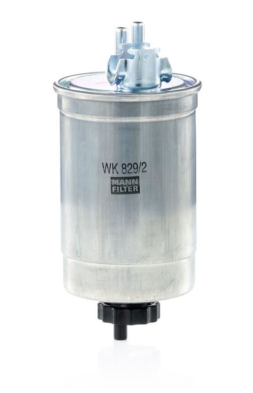 WK829/2 MANN-FILTER Filtro carburante 