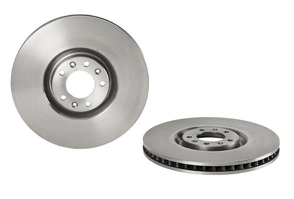 09.A829.10 BREMBO Disco freno 