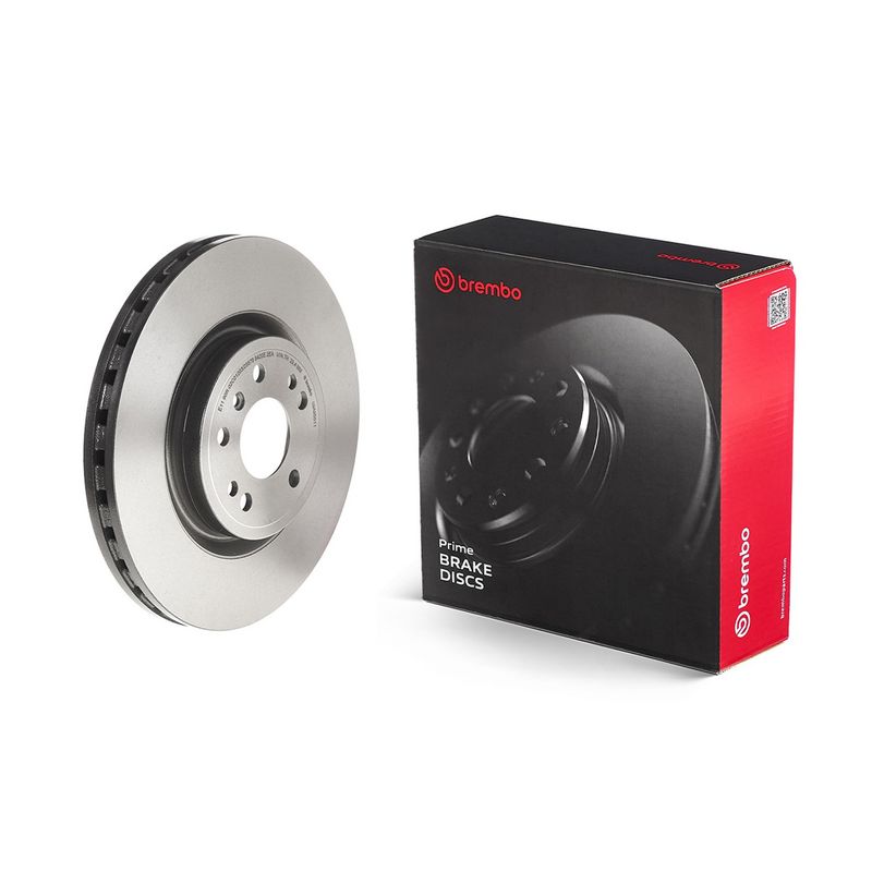 09.A956.11 BREMBO Disco freno 