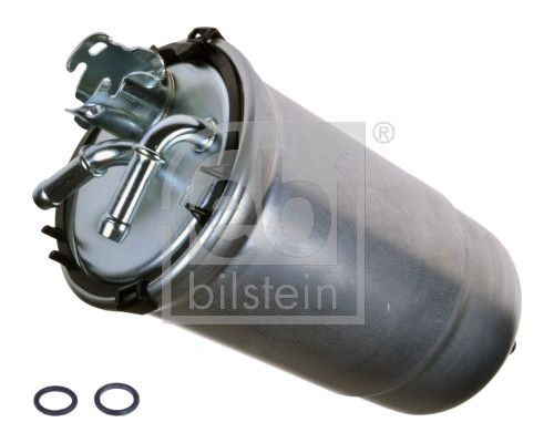 100482 FEBI BILSTEIN Filtro carburante 