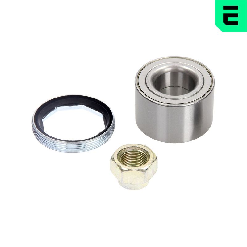 800408 OPTIMAL Kit cuscinetto ruota 