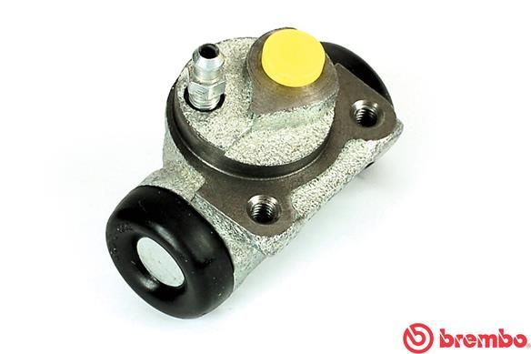A12243 BREMBO Cilindretto freno 
