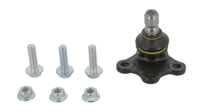 CI-BJ-8795 MOOG Giunto di supporto / guida 