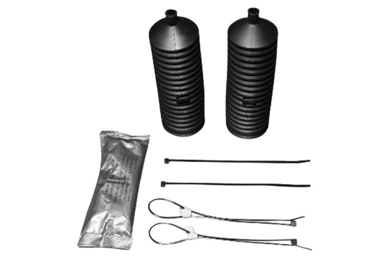 K150028 MOOG Kit soffietto, Sterzo 