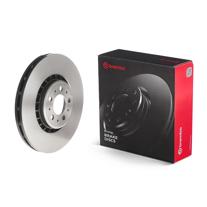 09.9848.11 BREMBO Disco freno 