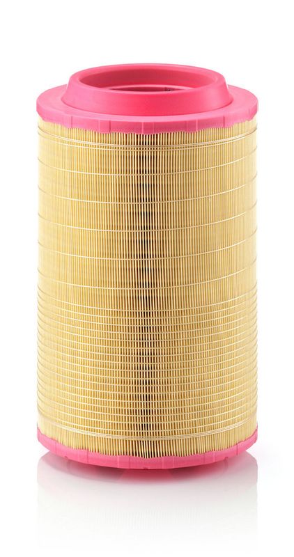 C25860/6 MANN-FILTER Filtro aria 