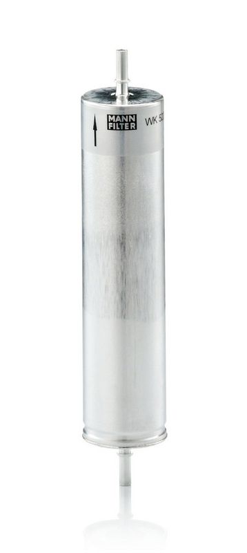 WK522 MANN-FILTER Filtro carburante 