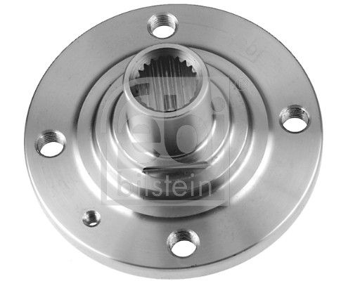 06655 FEBI BILSTEIN Mozzo ruota 