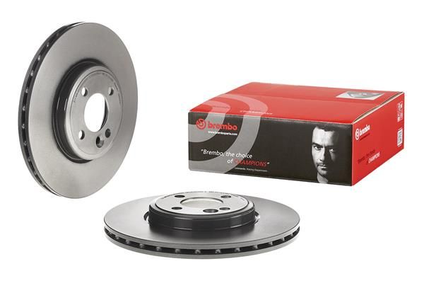 09.A047.41 BREMBO Disco freno 