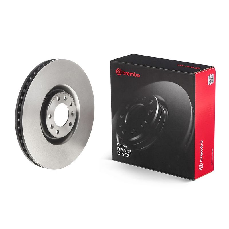09.A829.11 BREMBO Disco freno 