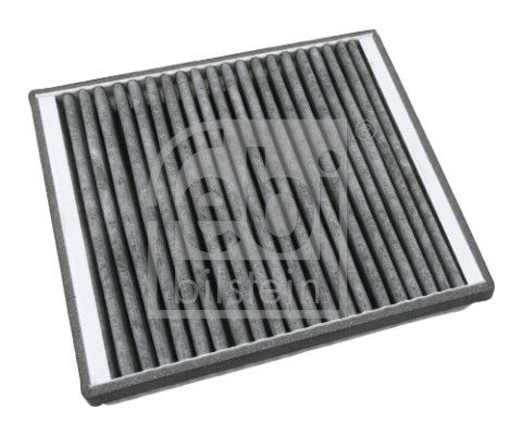 21643 FEBI BILSTEIN Filtro, Aria abitacolo 