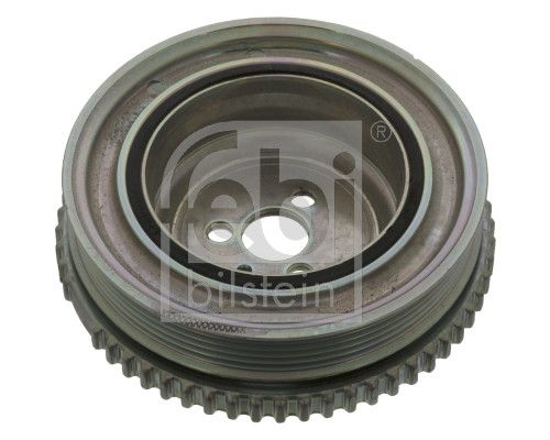 44413 FEBI BILSTEIN Puleggia cinghia, albero a gomiti 