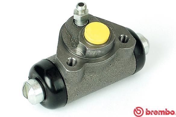 A12084 BREMBO Cilindretto freno 