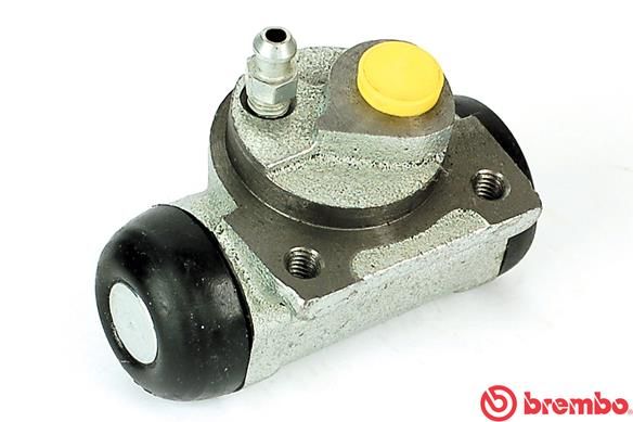 A12251 BREMBO Cilindretto freno 