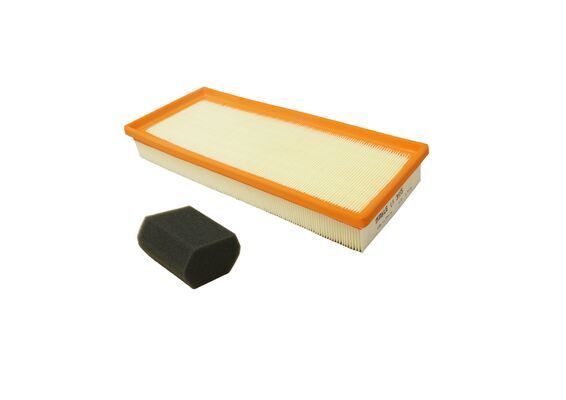 LX3955KIT KNECHT Filtro aria 