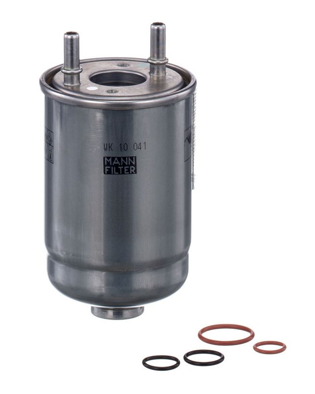 WK10041Z MANN-FILTER Filtro carburante 