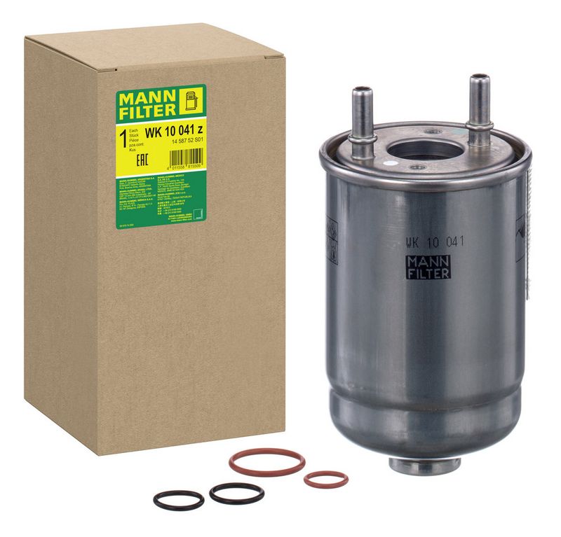 WK10041Z MANN-FILTER Filtro carburante 