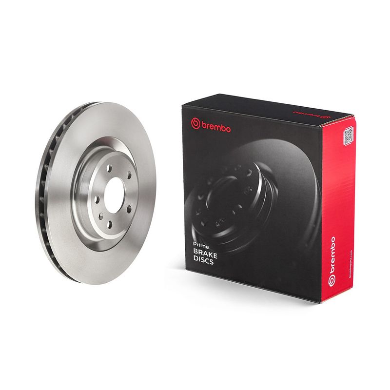 09.B039.10 BREMBO Disco freno 