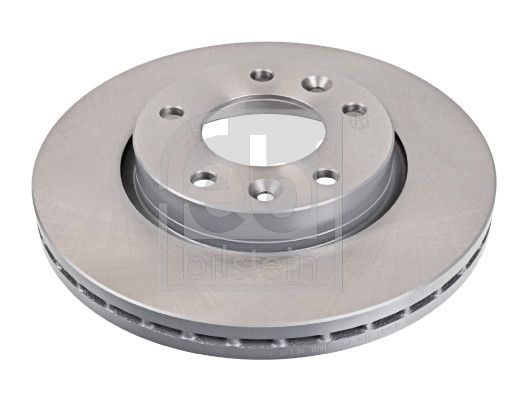 108634 FEBI BILSTEIN Disco freno 