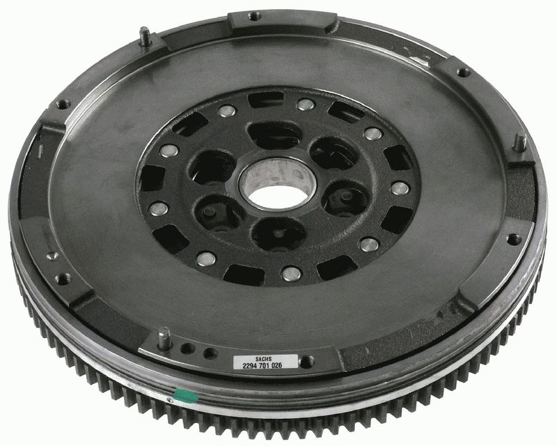 2294701026 SACHS Volano 