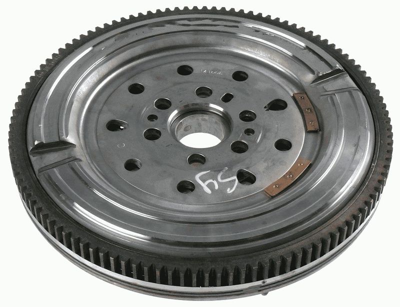 2294701026 SACHS Volano 