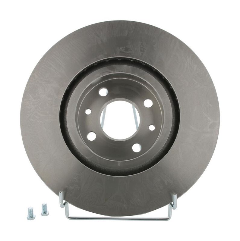 DDF252 FERODO Disco freno 