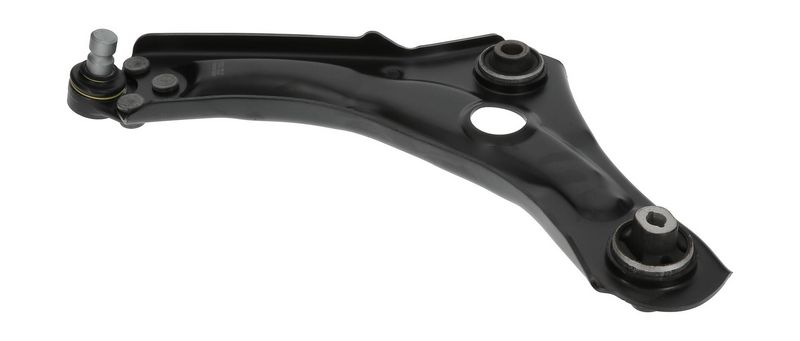 RE-WP-15517 MOOG Braccio oscillante, Sospensione ruota 
