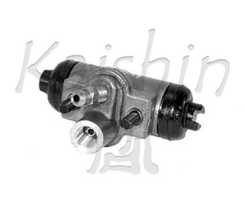 WCH005 KAISHIN Cilindretto freno 