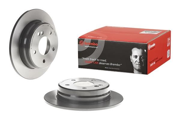08.4738.21 BREMBO Disco freno 