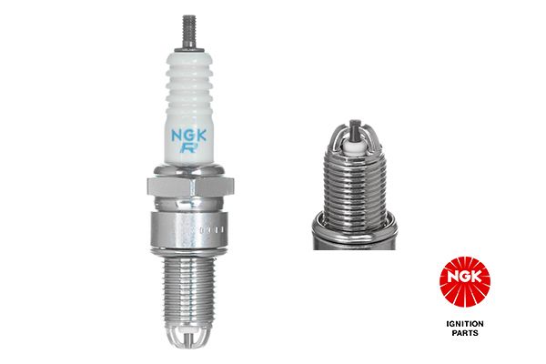 3172 NGK Candela accensione 