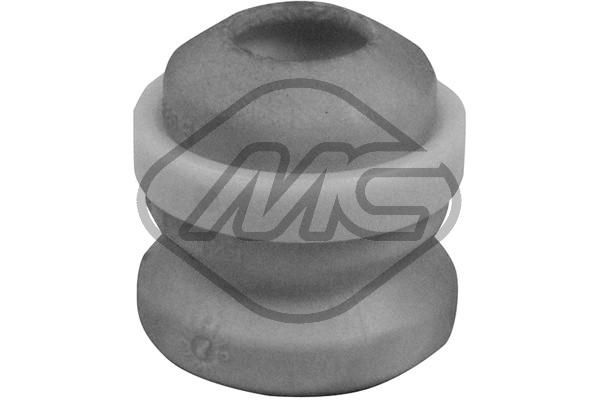 57004 Metalcaucho Tampone paracolpo, Sospensione 
