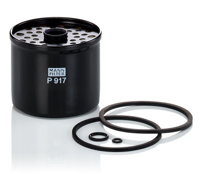 P917X MANN-FILTER Filtro carburante 