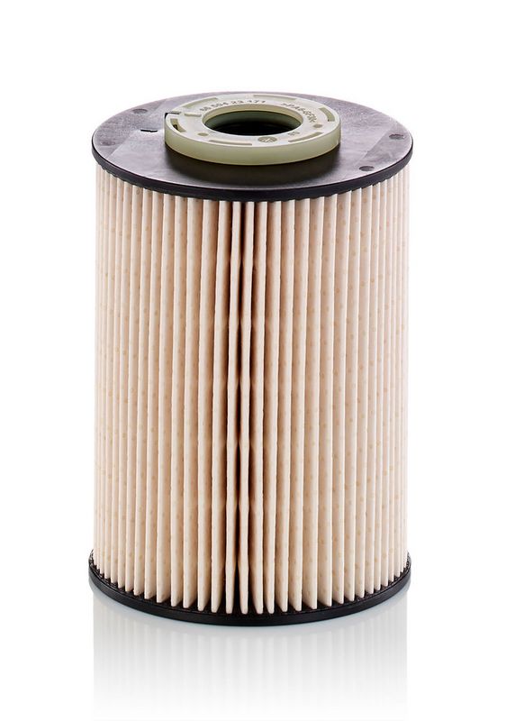 PU9003Z MANN-FILTER Filtro carburante 