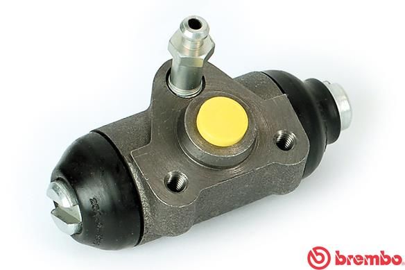 A12218 BREMBO Cilindretto freno 