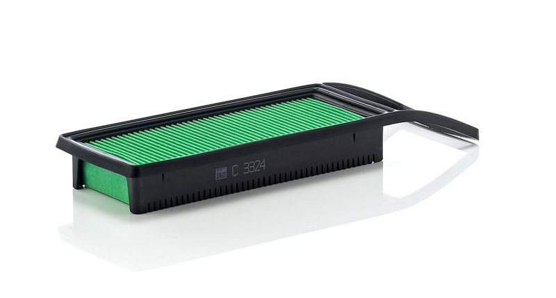 C3324 MANN-FILTER Filtro aria 