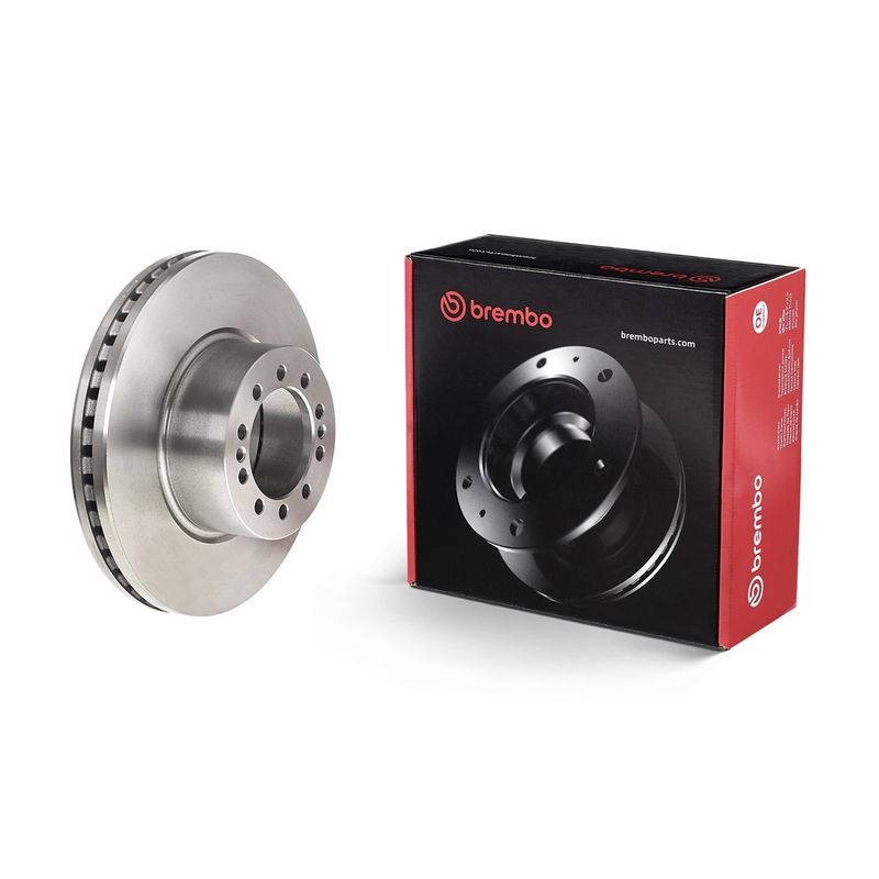 09.9494.10 BREMBO Disco freno 