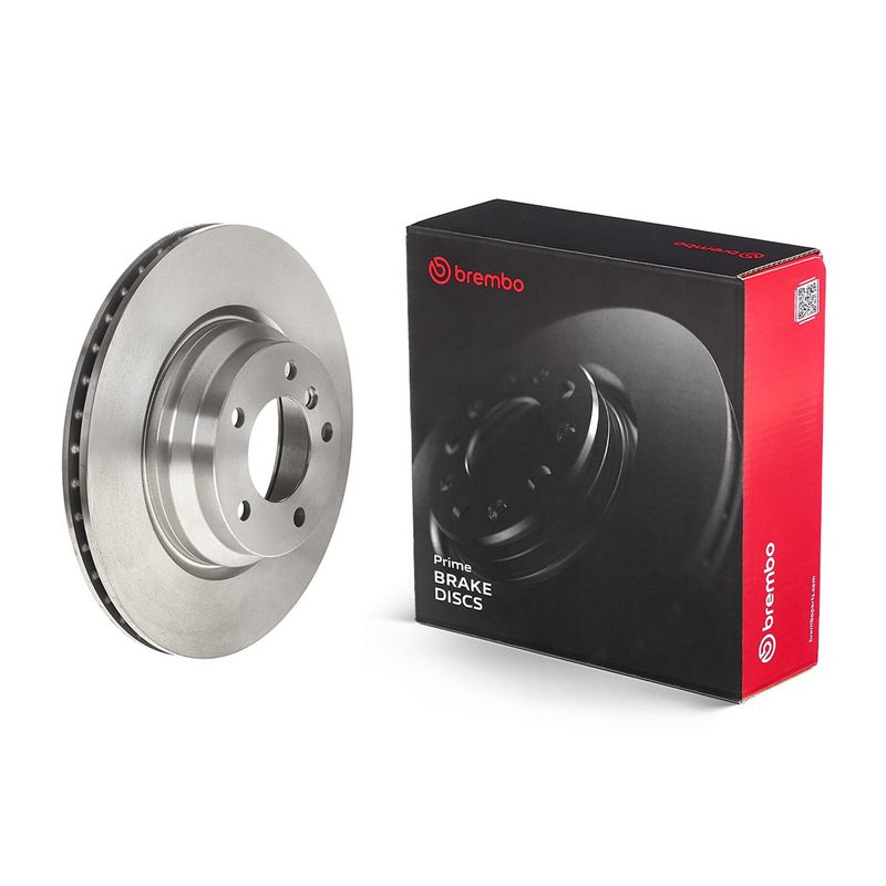 09.A259.10 BREMBO Disco freno 