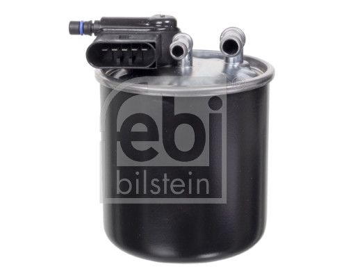 100471 FEBI BILSTEIN Filtro carburante 