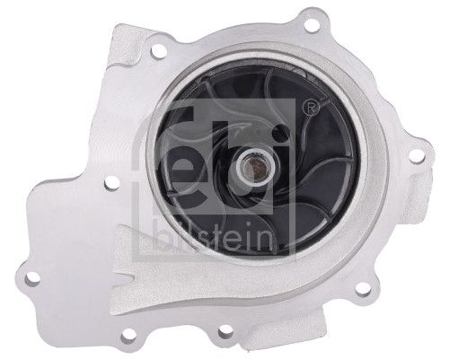 183584 FEBI BILSTEIN Pompa dell’acqua, raffreddamento motore 