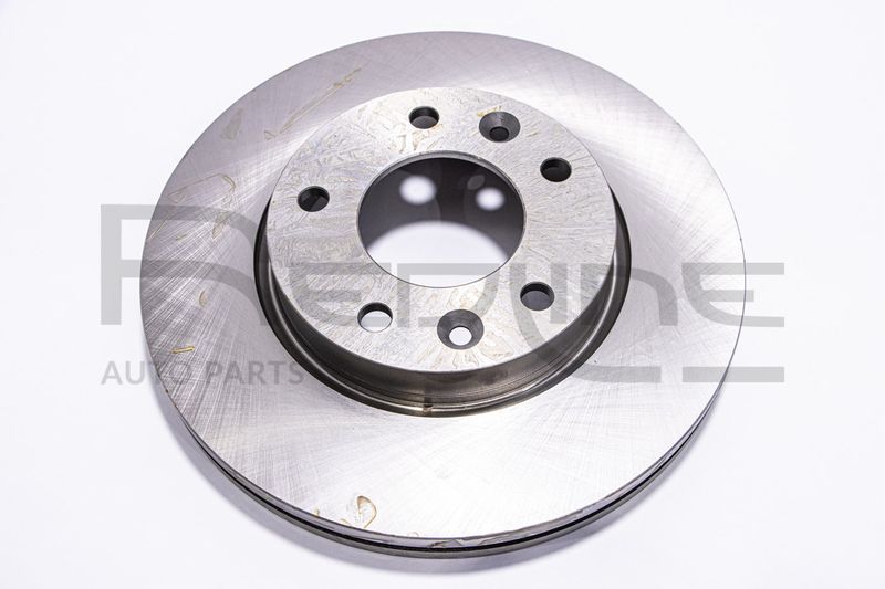 26KI035 RED-LINE Disco freno 
