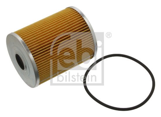 37556 FEBI BILSTEIN Filtro olio 