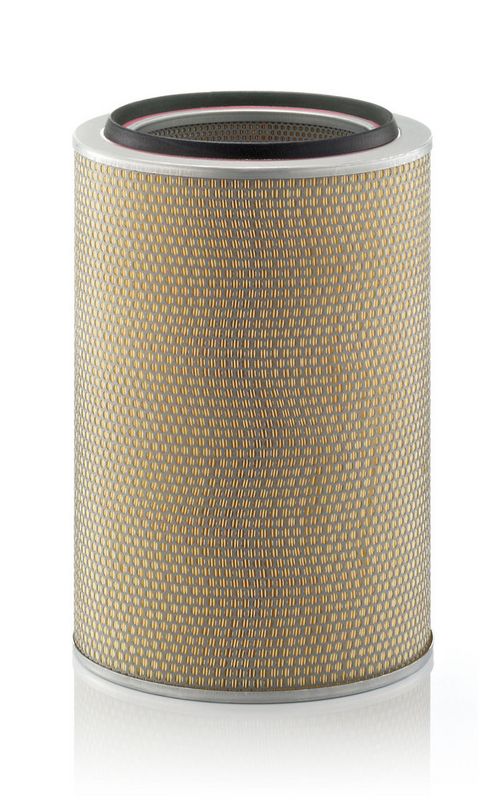 C331465/1 MANN FILTER Alimentazione aria / Filtro aria