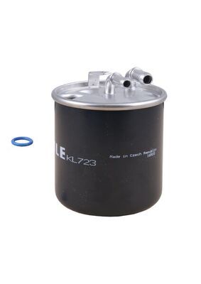 KL723D KNECHT Filtro carburante 