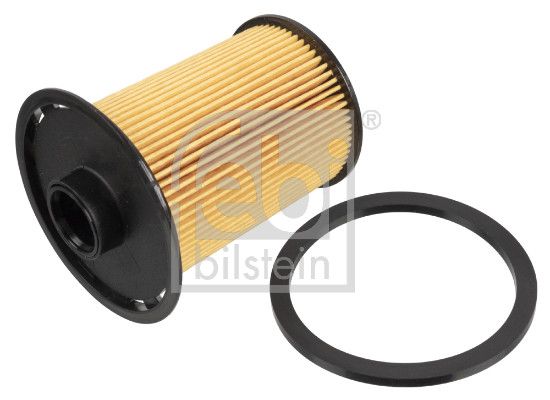 108354 FEBI BILSTEIN Filtro carburante 