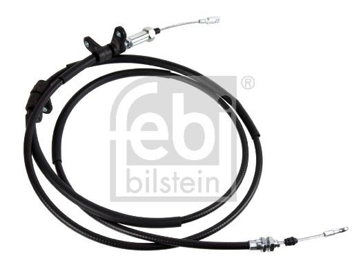 109486 FEBI BILSTEIN Cavo comando, Freno stazionamento 