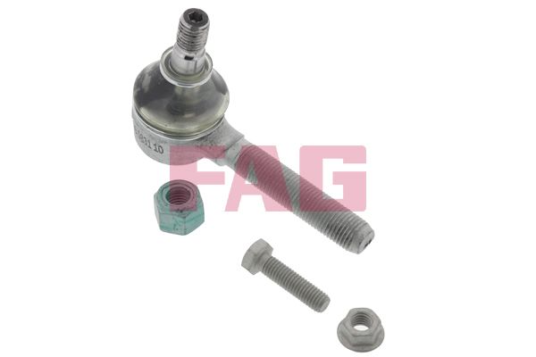 840083110 Schaeffler FAG Testa barra d'accoppiamento 