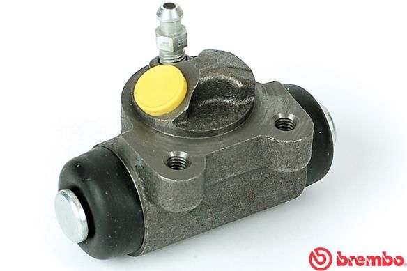 A12113 BREMBO Cilindretto freno 